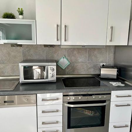 Apartament Dachgeschoss35 Witten Zewnętrze zdjęcie