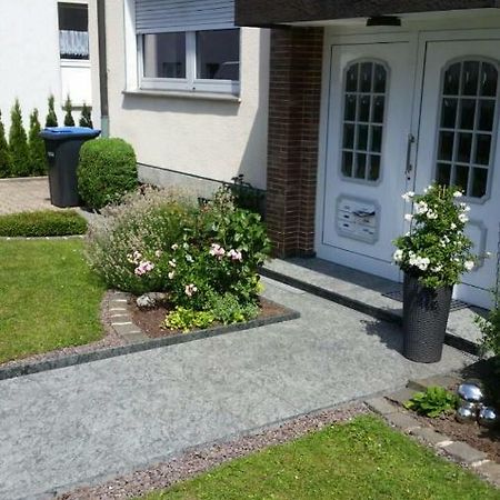 Apartament Dachgeschoss35 Witten Zewnętrze zdjęcie