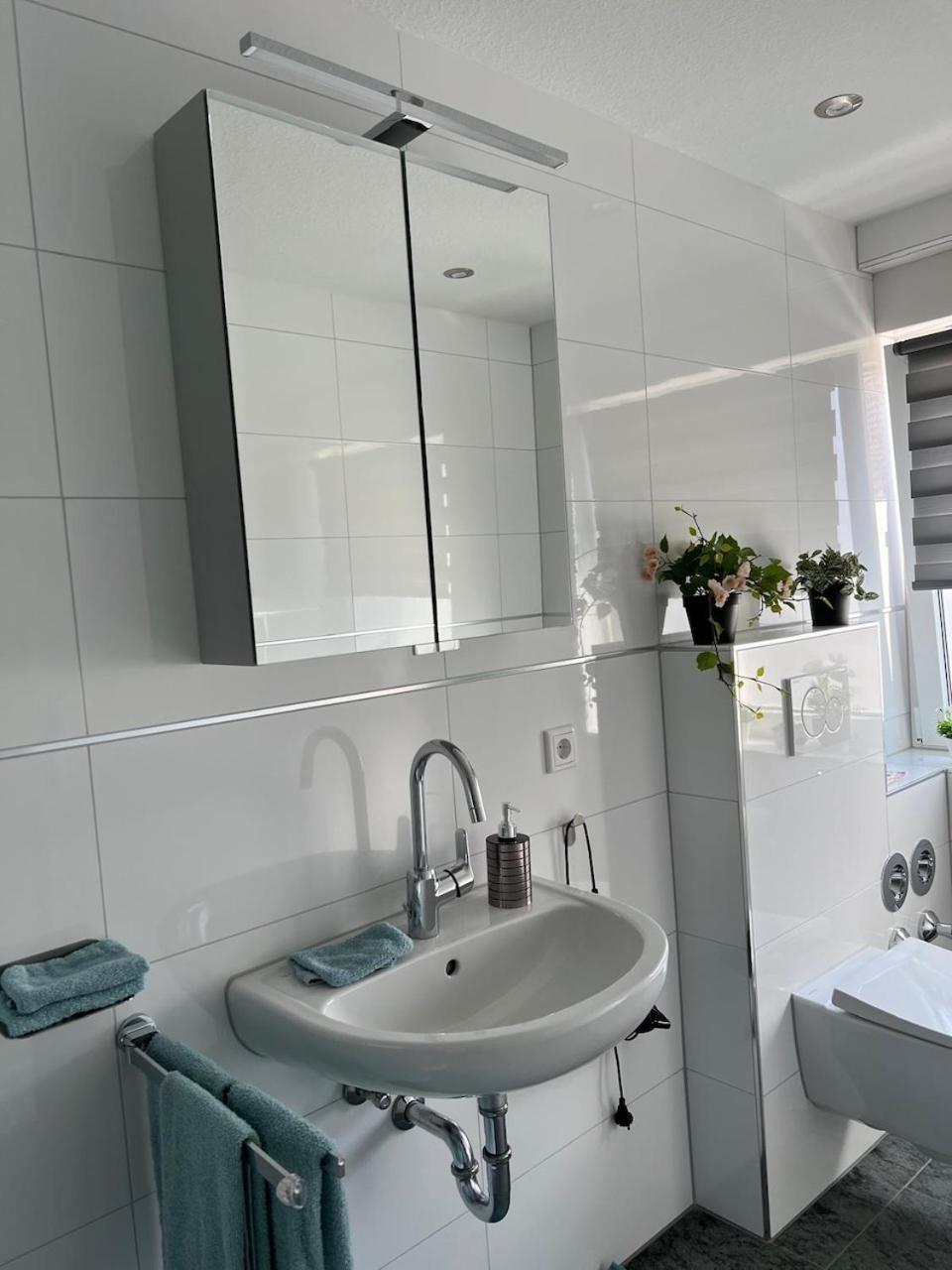Apartament Dachgeschoss35 Witten Zewnętrze zdjęcie