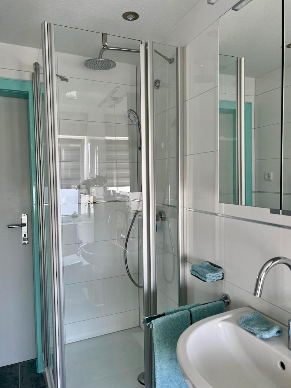 Apartament Dachgeschoss35 Witten Zewnętrze zdjęcie