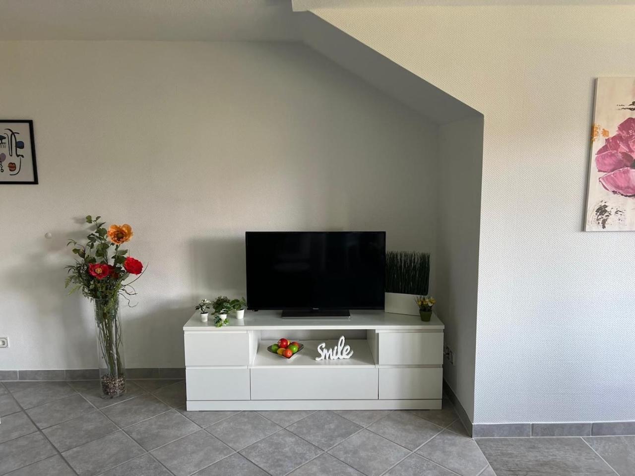Apartament Dachgeschoss35 Witten Zewnętrze zdjęcie