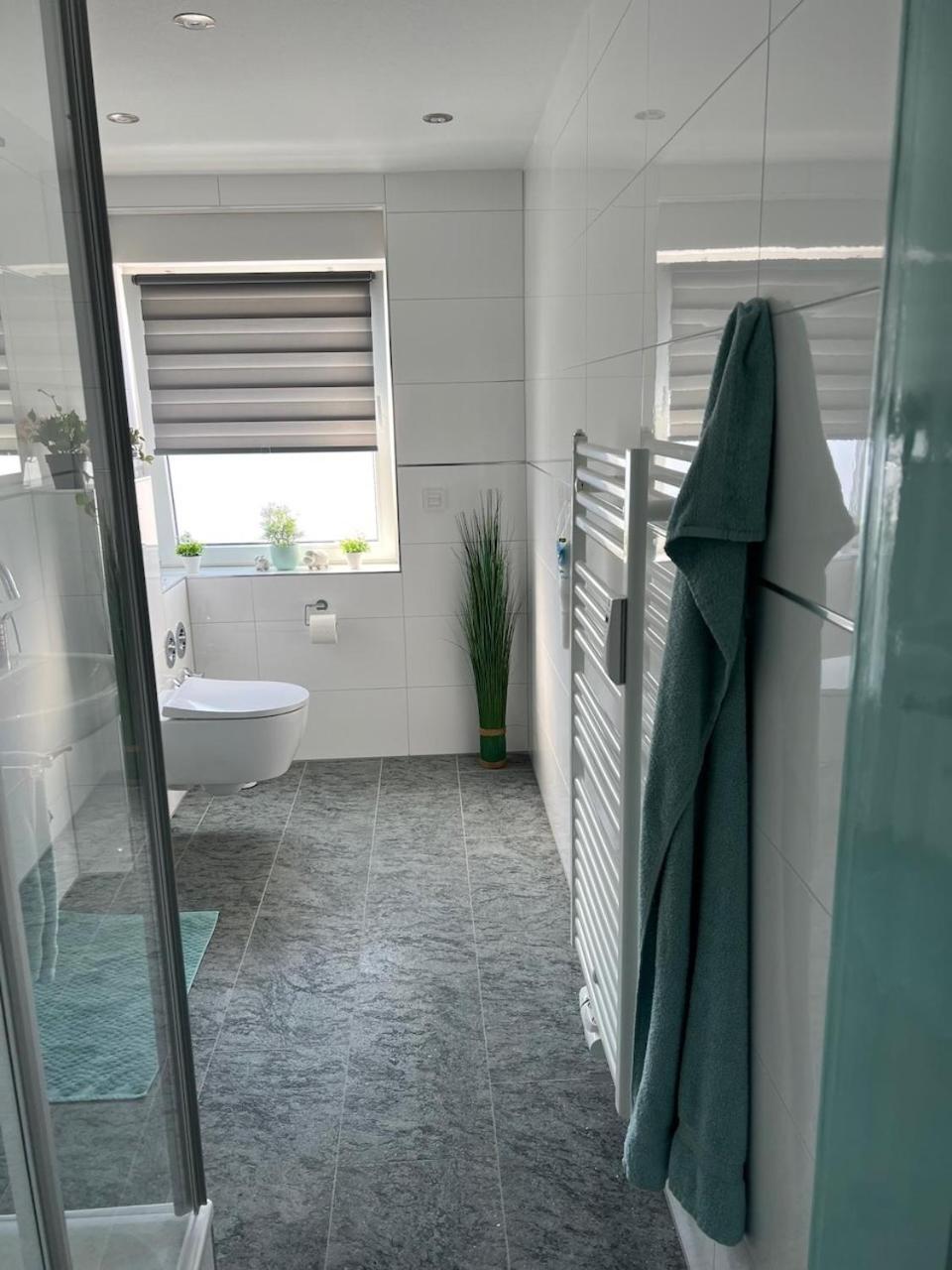 Apartament Dachgeschoss35 Witten Zewnętrze zdjęcie