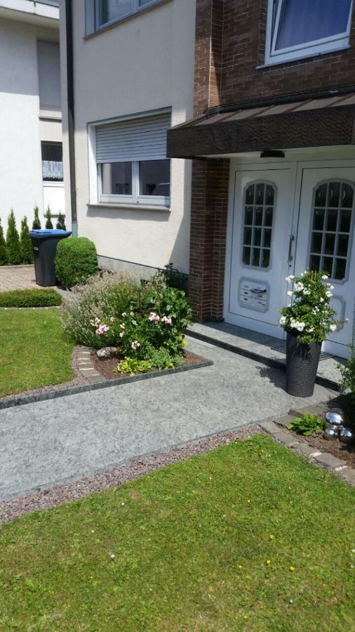 Apartament Dachgeschoss35 Witten Zewnętrze zdjęcie